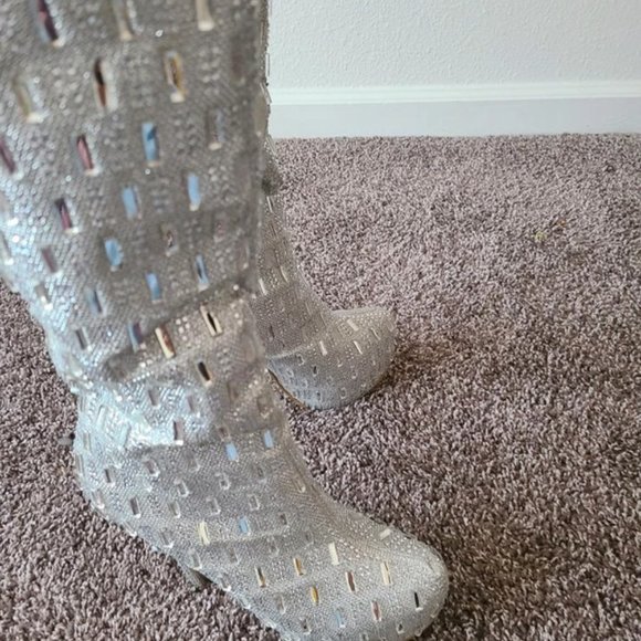 Party Heels